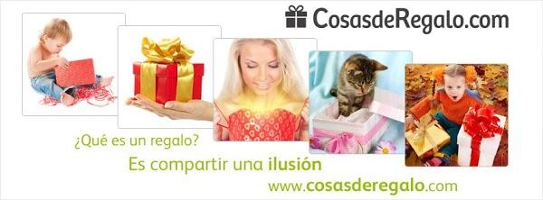 Imagen 35 Cosas de Regalo foto