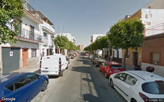 Av. Principal de A?aza, 38111 Santa Cruz de Tenerife, Santa Cruz de Tenerife, Spain