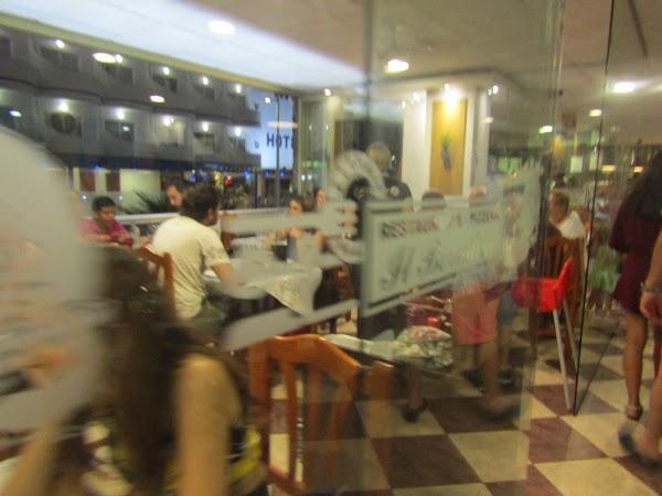 Imagen 36 Agujetas material de escalada foto