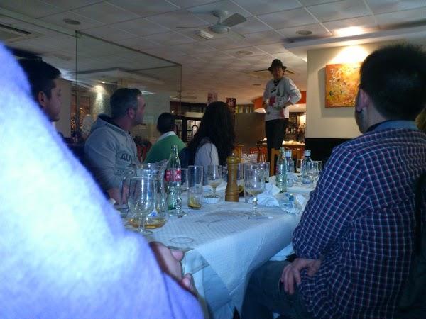 Imagen 5 Agujetas material de escalada foto