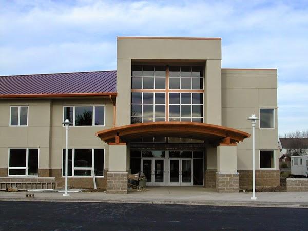 Imagen 6 Agujetas material de escalada foto