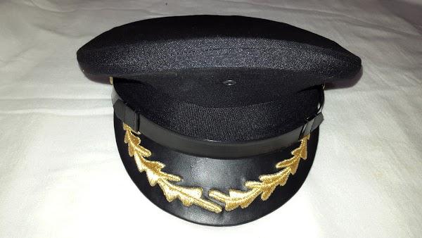 Imagen 39 Uniformes y Artículos Militares foto