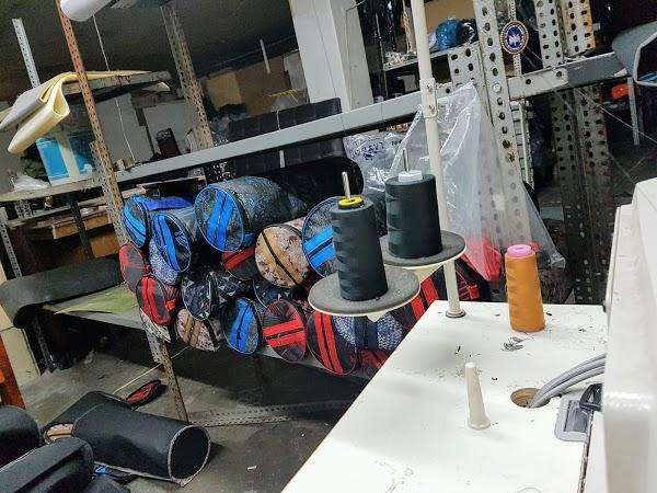 Imagen 52 Uniformes y Artículos Militares foto