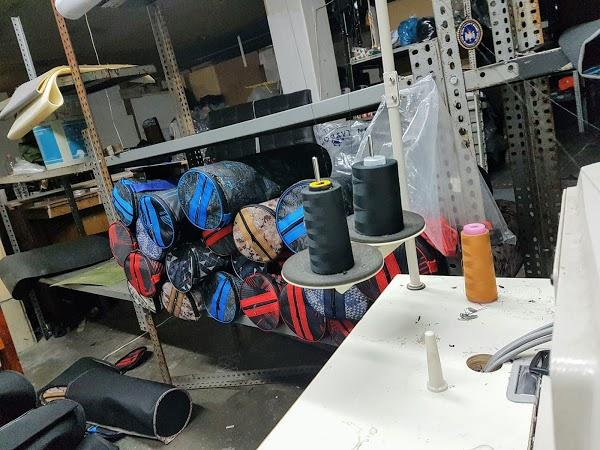 Imagen 61 Uniformes y Artículos Militares foto