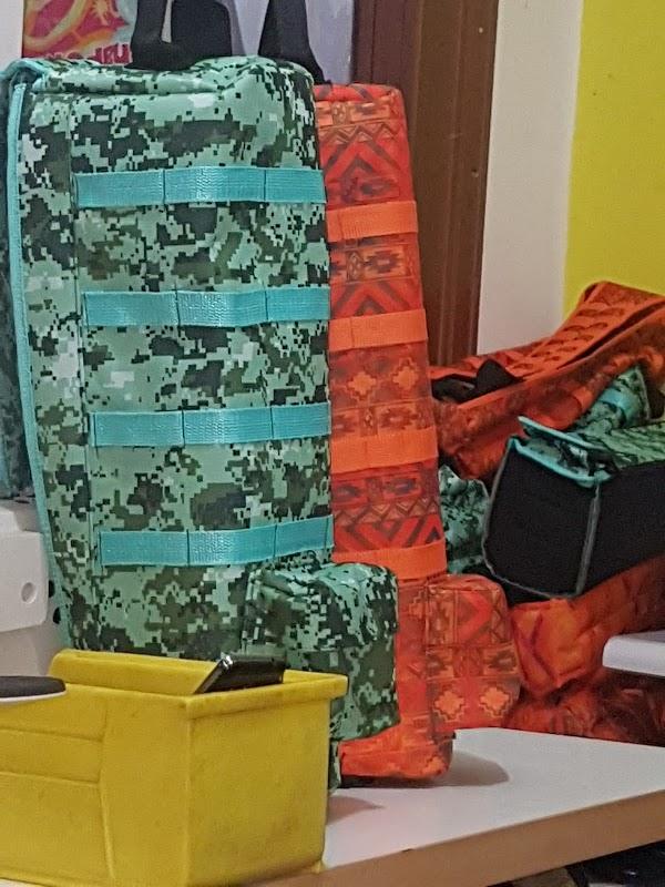 Imagen 66 Uniformes y Artículos Militares foto