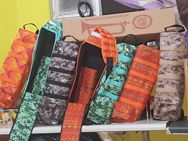 Imagen 68 Uniformes y Artículos Militares foto