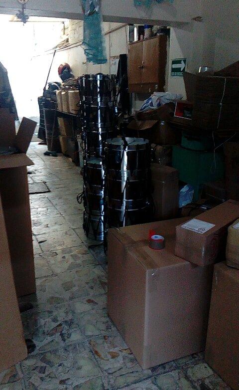 Imagen 77 Uniformes y Artículos Militares foto