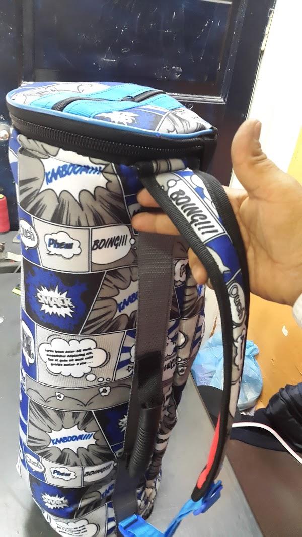 Imagen 80 Uniformes y Artículos Militares foto