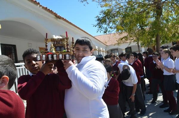Imagen 68 Iglesia Adventista del Séptimo Día Gazcue foto