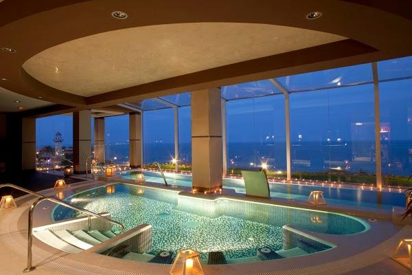 Imagen 188 Hotel Holiday Hydros - Holiday World foto