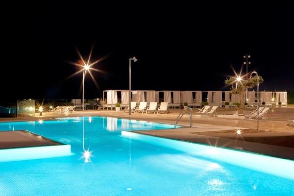 Imagen 211 Hotel Holiday Hydros - Holiday World foto