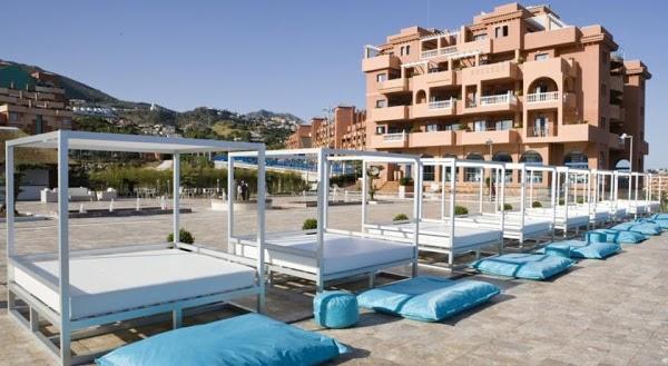 Imagen 216 Hotel Holiday Hydros - Holiday World foto