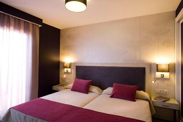 Imagen 247 Hotel Holiday Hydros - Holiday World foto