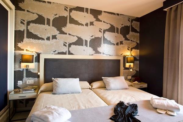 Imagen 255 Hotel Holiday Hydros - Holiday World foto