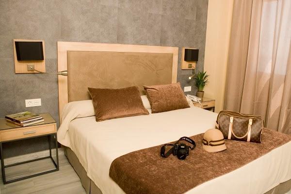 Imagen 259 Hotel Holiday Hydros - Holiday World foto