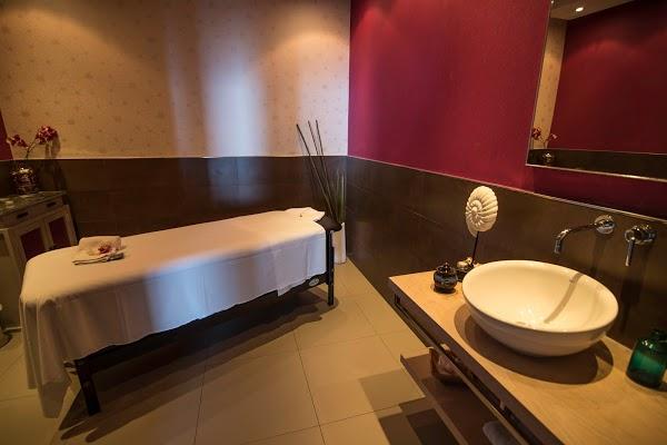 Imagen 274 Hotel Holiday Hydros - Holiday World foto