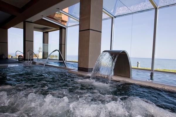 Imagen 281 Hotel Holiday Hydros - Holiday World foto