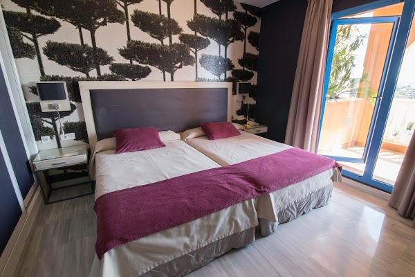 Imagen 283 Hotel Holiday Hydros - Holiday World foto