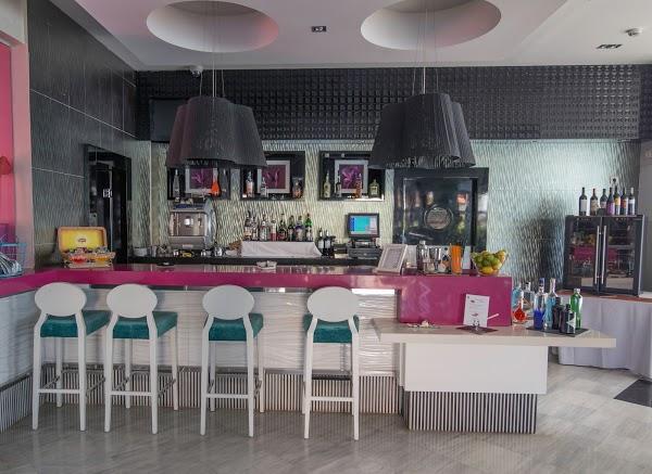 Imagen 284 Hotel Holiday Hydros - Holiday World foto