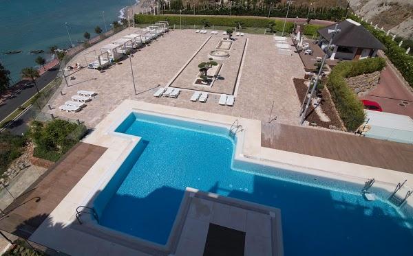 Imagen 286 Hotel Holiday Hydros - Holiday World foto