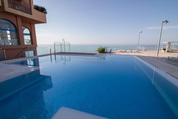 Imagen 328 Hotel Holiday Hydros - Holiday World foto