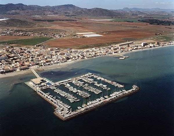 Imagen 61 INMOBILIARIA LOS NIETOS, SL foto