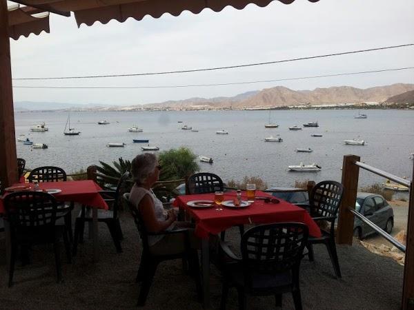 Imagen 41 Restaurante Antípodas foto