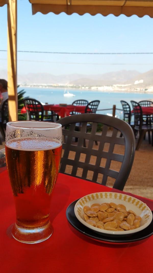 Imagen 60 Restaurante Antípodas foto