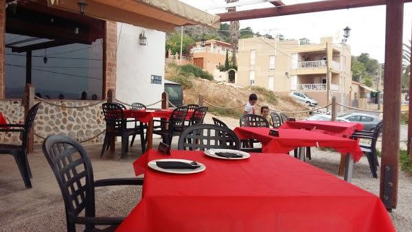 Imagen 65 Restaurante Antípodas foto