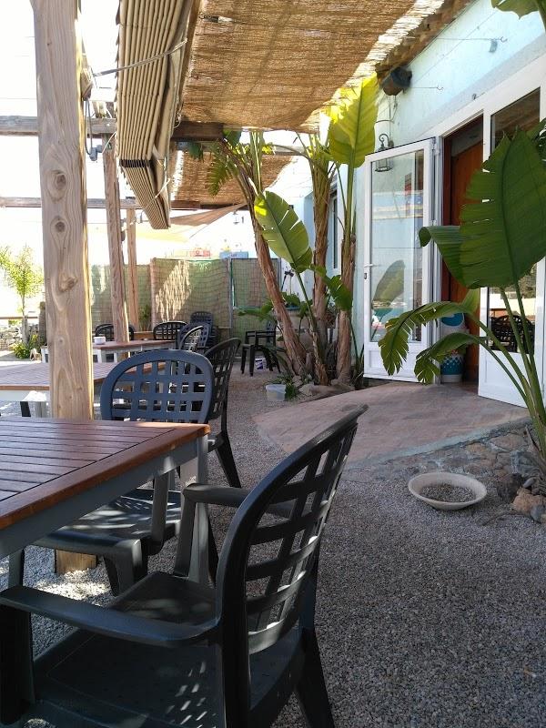 Imagen 69 Restaurante Antípodas foto