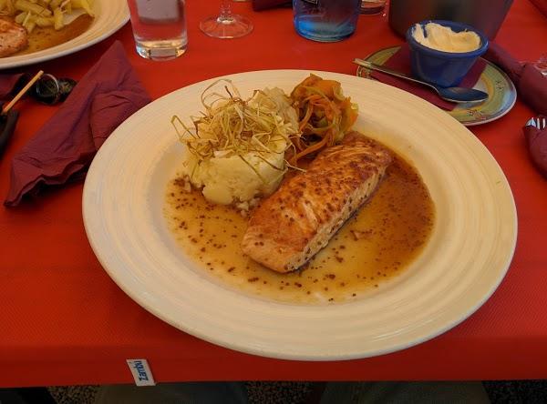 Imagen 71 Restaurante Antípodas foto