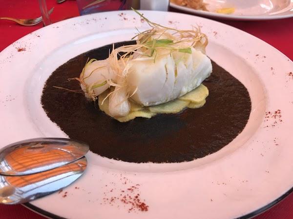 Imagen 73 Restaurante Antípodas foto