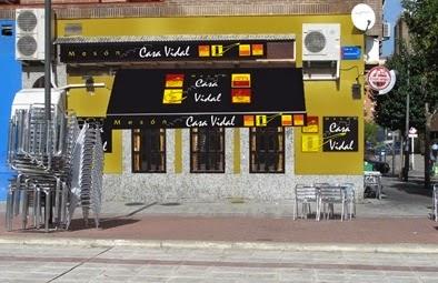 Imagen 76 Restaurante Antípodas foto
