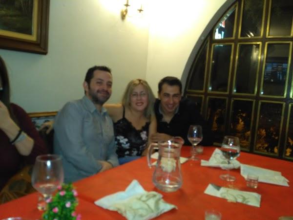Imagen 77 Restaurante Antípodas foto