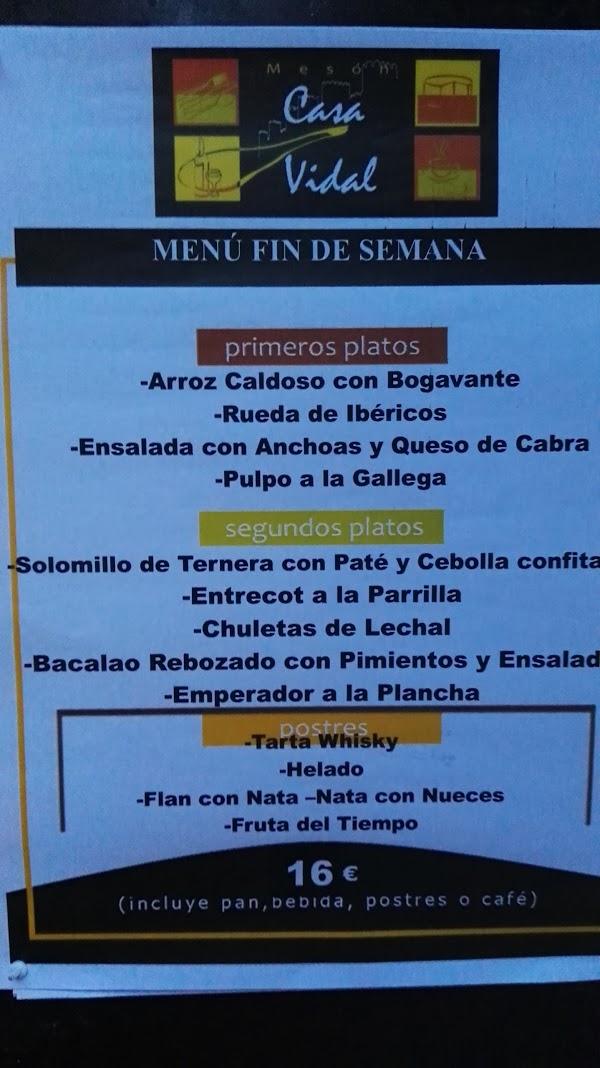 Imagen 80 Restaurante Antípodas foto