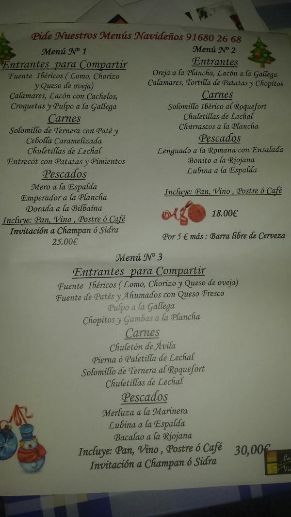 Imagen 81 Restaurante Antípodas foto