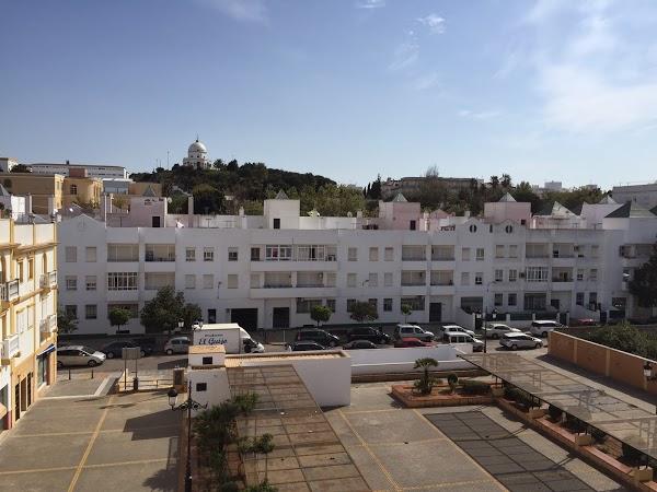 Imagen 41 San Vicente de Alcántara foto