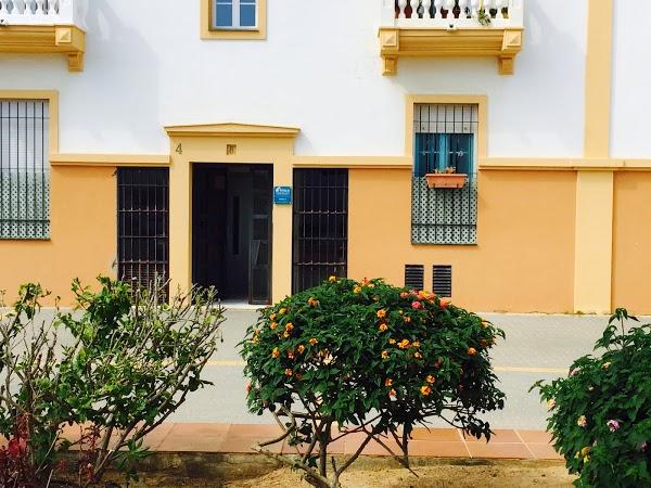 Imagen 42 San Vicente de Alcántara foto