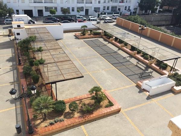 Imagen 43 San Vicente de Alcántara foto