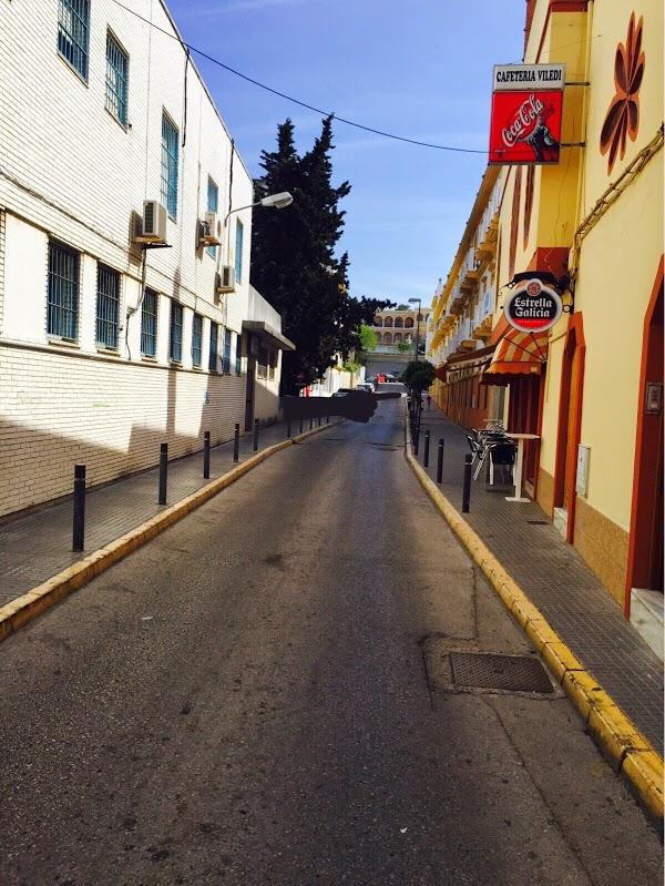 Imagen 44 San Vicente de Alcántara foto