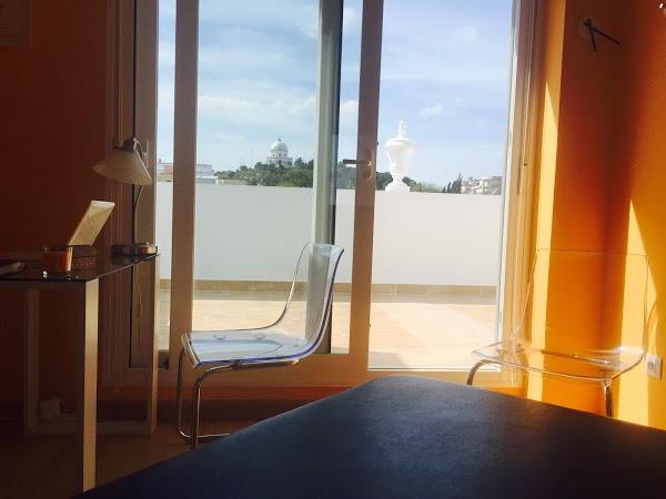 Imagen 45 San Vicente de Alcántara foto