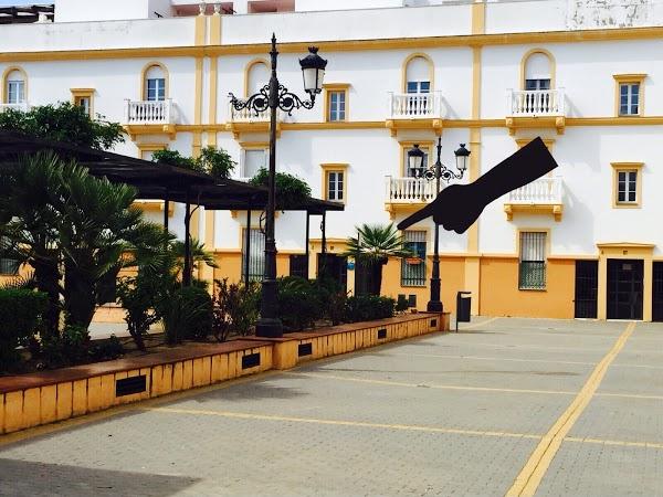 Imagen 46 San Vicente de Alcántara foto