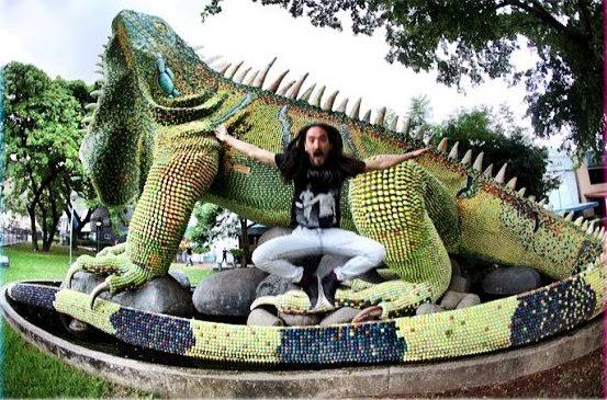 Imagen 9 Huaca Condevilla foto