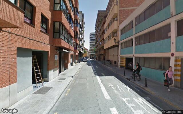 Av. Principal de A?aza, 38111 Santa Cruz de Tenerife, Santa Cruz de Tenerife, Spain