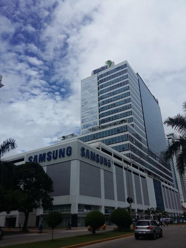 Imagen 37 Samsung Electronics Panama foto