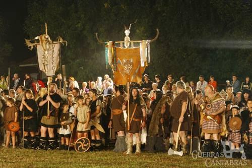 Imagen 41 Asociacion Guerras Cantabras foto