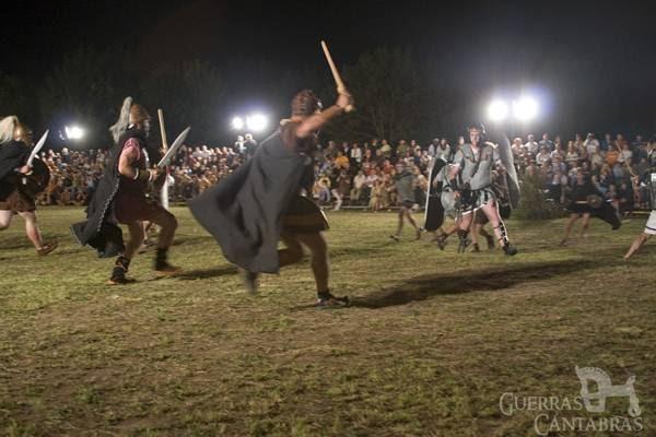 Imagen 51 Asociacion Guerras Cantabras foto