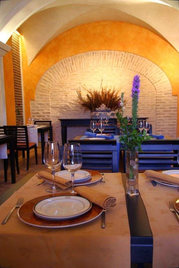 Imagen 24 Restaurante La Recalá foto