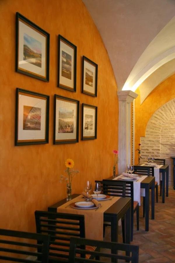 Imagen 47 Restaurante La Recalá foto