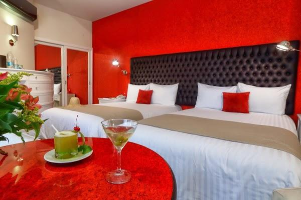 Imagen 1 Hotel du Chemin Vert Paris foto